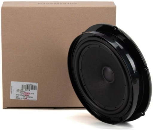 7E0035454A - Оригінальний сабвуфер VW T5 T6 TOUAREG