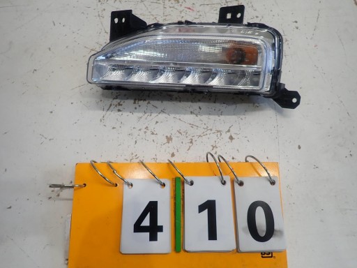 NEBELSCHEINWERFER LINKS LED DRL VW T-ROC 2017- 2GA941055J