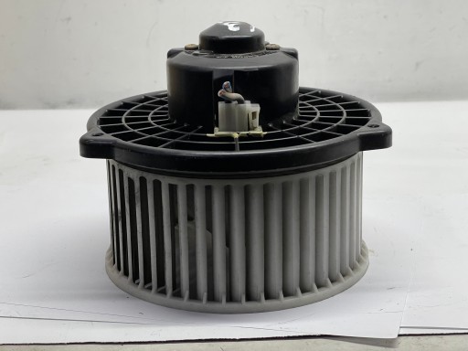 ventilátor topení Mazda 6 a GJ6BA02 3J14 8940000