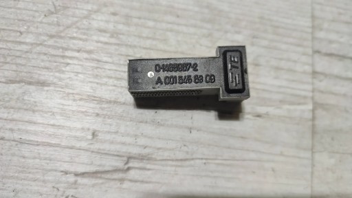 Mercedes-Benz A-classa W176 17r. 1.5cdi sensor of the position pedalu brakes