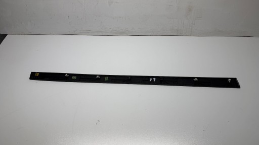 HYUNDAI TUCSON III moulding door right right front 15-21 87724-D7000