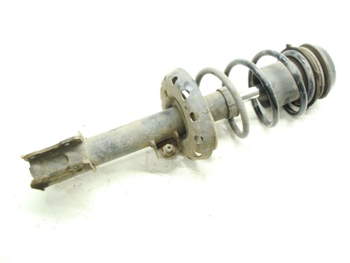 OPEL ASTRA G АМОРТИЗАТОР MCPHERSON ЛІВИЙ 24443529