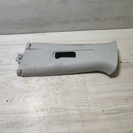 cover slupka B upper left side Suzuki Vitara (LY) 7621279J00
