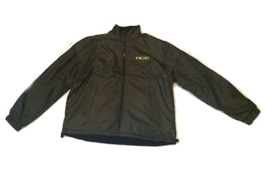 Куртка Rapala ACE розмір M хакі