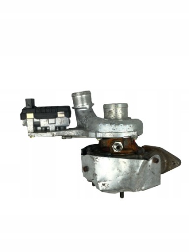 TURBINA turbo AUDI A8 D3 4.0 057145722G