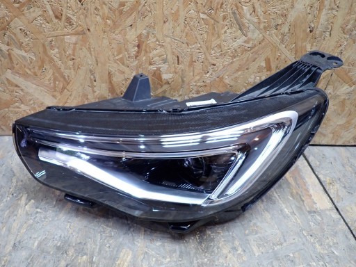 light left left FULL LED OPEL GRANDLAND YP00016180