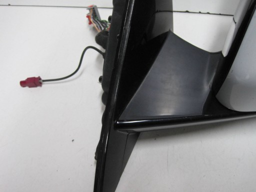 electrics mirror left LAND ROVER RANGE ROVER EVOQUE II L551 21R KAMERA