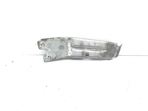 bracket of a fender left front front MASERATI GHIBLI III M157 D768