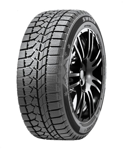 1x GOODRIDE SW628 XL 255/45R19 104 H