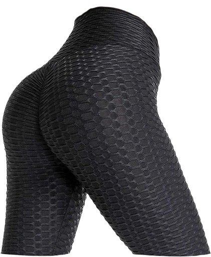 Штани тренувальні, довгі, розмір S, чорні