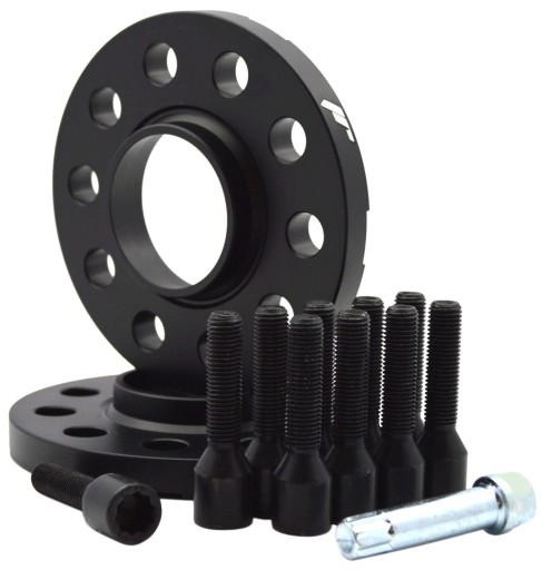 Распорки гонки Японии Ауди РС4 5КС112 57,1 15мм