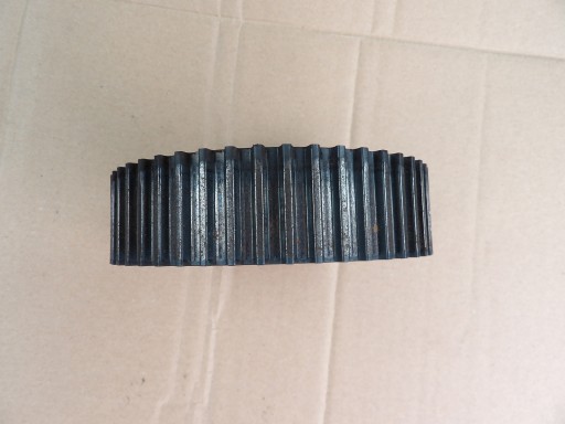 ALFA ROMEO 156 147 1.9 JTD 16V Reifen Rad WALKA des Zahnrads 735