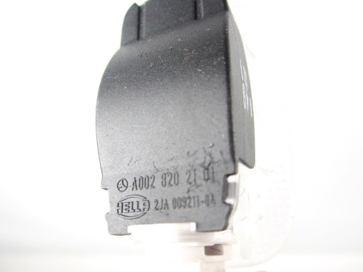 light Mercedes W212