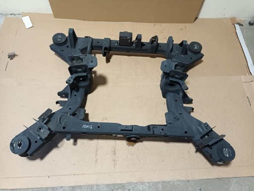 55405GI100 - Люлька для задней коляски hyundai ioniq 5