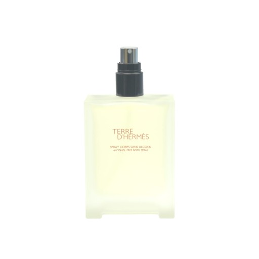 hermes terre d'hermes spray do ciała 100 ml  tester 