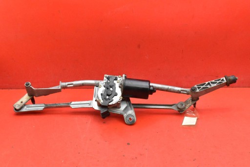 Gestänge Motor Wischer vorne EU 404.606 VOLVO S80 1 und 98-06