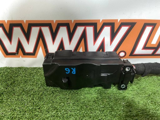 +48 505 - Блок запобіжників моторного відсіку jaguar f-pace x761 lx73-14a073-ha