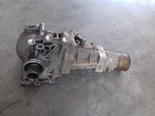 Differential vorne 1,8 did Mitsubishi ASX