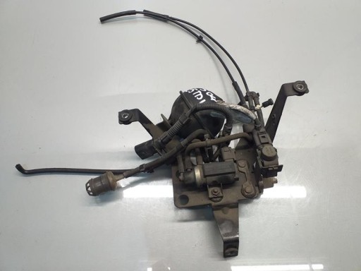 Груша вакуумный клапан транспортер T5 2.5 TDI