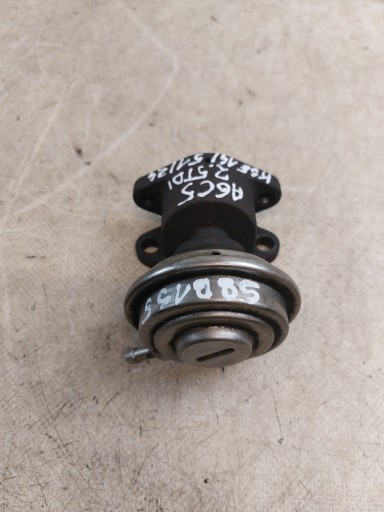 EGR valve AUDI A6 C5 2.5TDI
