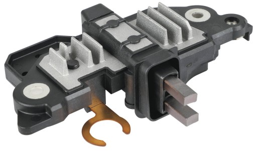 00M 144 - Регулятор напряжения opel astra classic, astra g, as