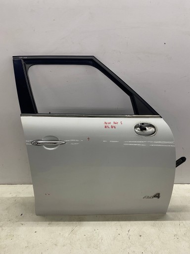 door right front right front MINI COOPER COUNTRYMAN R60 (2010-2014) B15