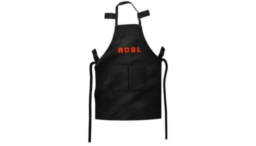 Adbl Detailing apron полірувальний фартух