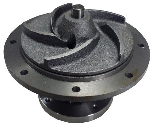 JD501560, RE41157, - ВОДЯНОЙ НАСОС RENAULT JOHN DEERE 6000/7000