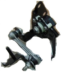 8651A095, - 8651a095 датчик рівня палива передній outlander lancer asx eclipse cross