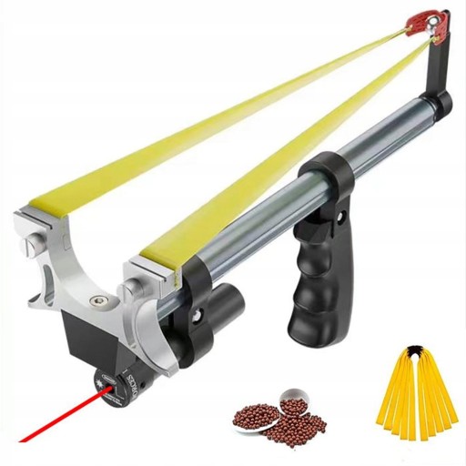 Рогатка 12) Обладнання для спостереження