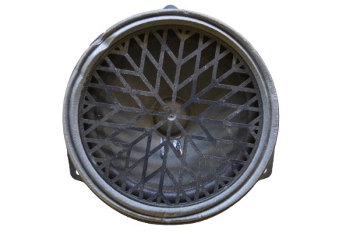 Динамік задніх дверей AUDI A4 B8 A0176301-A0176302