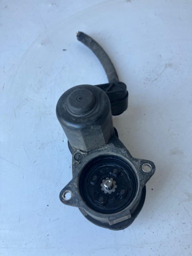 mini motor electric brake RENAULT KADJAR left rear part 32353311C