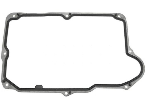 014 139 - ПРОКЛАДКА ЧАШІ OL. DB A клас W176 12-