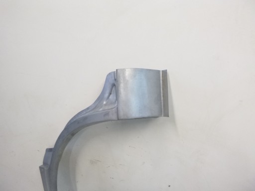 fender Reperaturka rear right Mazda Premacy 2005r.