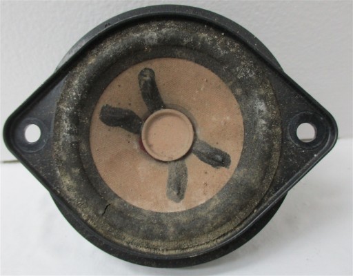 Динамік MERCEDES SPRINTER W906 CRAFTER A9068270260