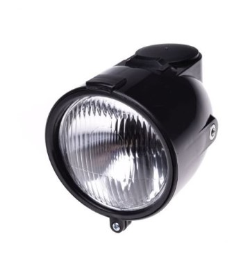 1200690 - Передня лампа ROMET нового типу (009002 s9)