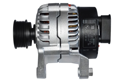 AJM-A0181 - Генератор 0123310006 1.6 1.8 1.9 i is g ti is bmw 3 e36