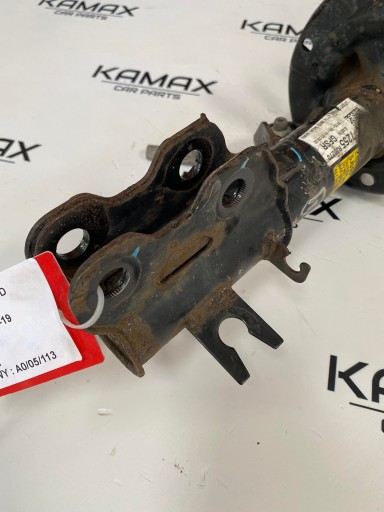 shock absorber right front OPEL MOKKA A 1.6 CDTI
