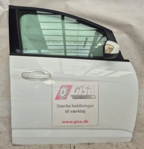 FORD GRAND C-MAX II 2 MK2 10- door right front front LAK.5E
