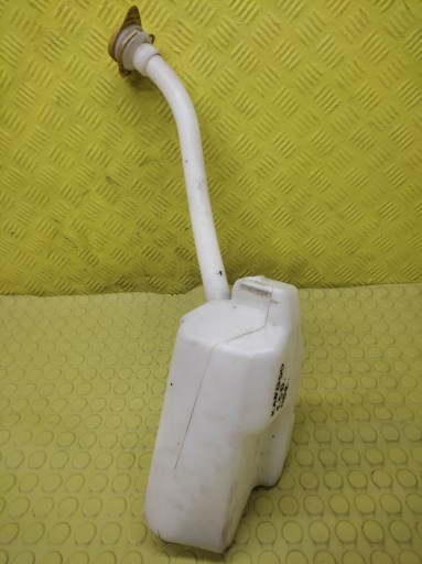 RENAULT KANGOO II 1.5 D washer fluid tank 8200431474