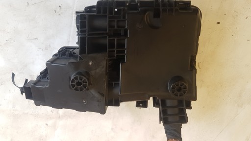 Блок запобіжників nissan qashqai j11