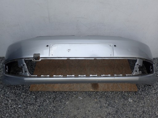 nárazník předek přední VW VOLKSWAGEN SHARAN 7N 10