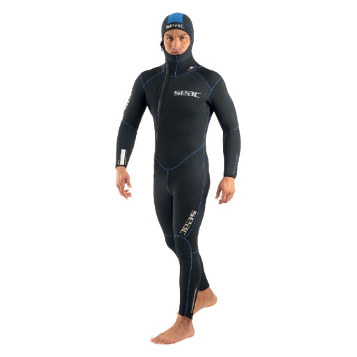 Гідрокостюм Seac Resort Man 7 mm XXXL