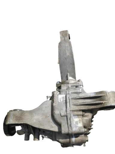 MERCEDES ML GL 4460-310-127 differential differential before