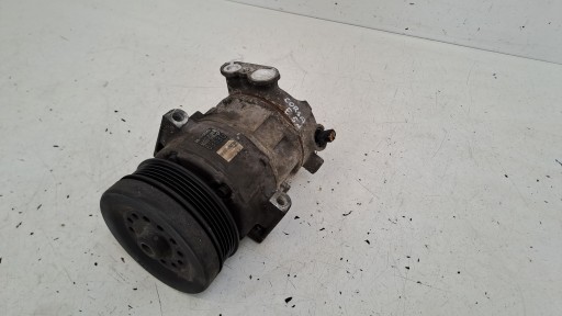 klimakompressor 39006353 Opel Corsa E