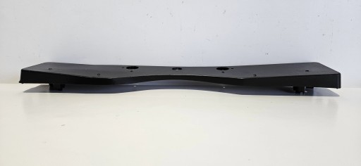 pad signs REJESTRACYJNEJ CAMRY VIII 17