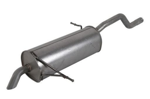 Задний глушитель BOSAL 279-643