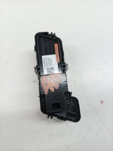 switch PAMIECI seat 31489630 Volvo S60 III (2018-2024)