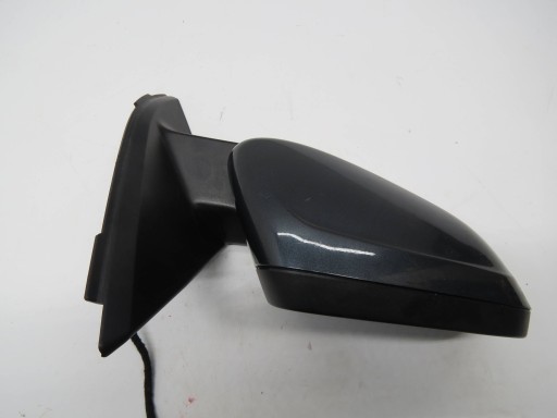 electrics mirror right VOLVO V60 and S60 II 31352471 LAKIER 492-46 6-PIN
