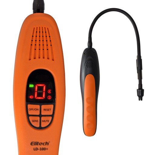 Детектор утечки детектор R134a R1234YF